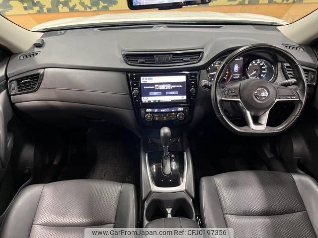 nissan x-trail 2018 -NISSAN--X-Trail DBA-T32--T32-052042---NISSAN--X-Trail DBA-T32--T32-052042- image 2