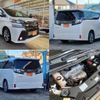 toyota vellfire 2016 quick_quick_AGH30W_AGH30-0102225 image 3