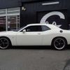 dodge challenger 2012 CFJ1724573 image 28