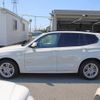 bmw x3 2014 CFJ1652913 image 6
