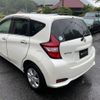 nissan note 2017 -NISSAN--Note HE12--075572---NISSAN--Note HE12--075572- image 24