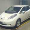 nissan leaf 2011 -NISSAN--Leaf ZE0-001271---NISSAN--Leaf ZE0-001271- image 1