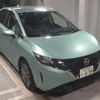 nissan note 2023 -NISSAN 【八王子 501ﾒ499】--Note SNE13-186365---NISSAN 【八王子 501ﾒ499】--Note SNE13-186365- image 1