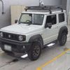 suzuki jimny-sierra 2022 -SUZUKI 【京都 539ﾙ1000】--Jimny Sierra 3BA-JB74W--JB74W-161047---SUZUKI 【京都 539ﾙ1000】--Jimny Sierra 3BA-JB74W--JB74W-161047- image 1