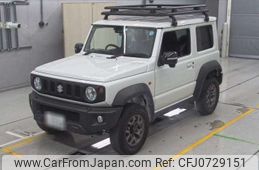 suzuki jimny-sierra 2022 -SUZUKI 【京都 539ﾙ1000】--Jimny Sierra 3BA-JB74W--JB74W-161047---SUZUKI 【京都 539ﾙ1000】--Jimny Sierra 3BA-JB74W--JB74W-161047-