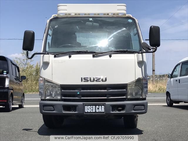 isuzu elf-truck 2009 GOO_NET_EXCHANGE_0601876A30240414W002 image 2