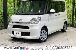 daihatsu tanto 2013 -DAIHATSU--Tanto DBA-LA600S--LA600S-0020058---DAIHATSU--Tanto DBA-LA600S--LA600S-0020058-