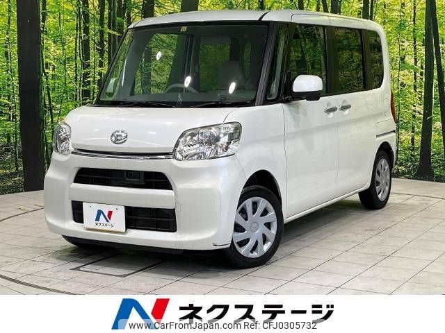 daihatsu tanto 2013 -DAIHATSU--Tanto DBA-LA600S--LA600S-0020058---DAIHATSU--Tanto DBA-LA600S--LA600S-0020058- image 1