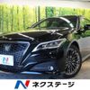 toyota crown 2018 -TOYOTA--Crown 6AA-GWS224--GWS224-1001044---TOYOTA--Crown 6AA-GWS224--GWS224-1001044- image 1