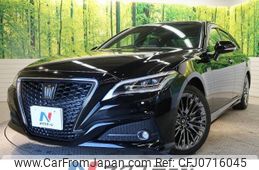 toyota crown 2018 -TOYOTA--Crown 6AA-GWS224--GWS224-1001044---TOYOTA--Crown 6AA-GWS224--GWS224-1001044-