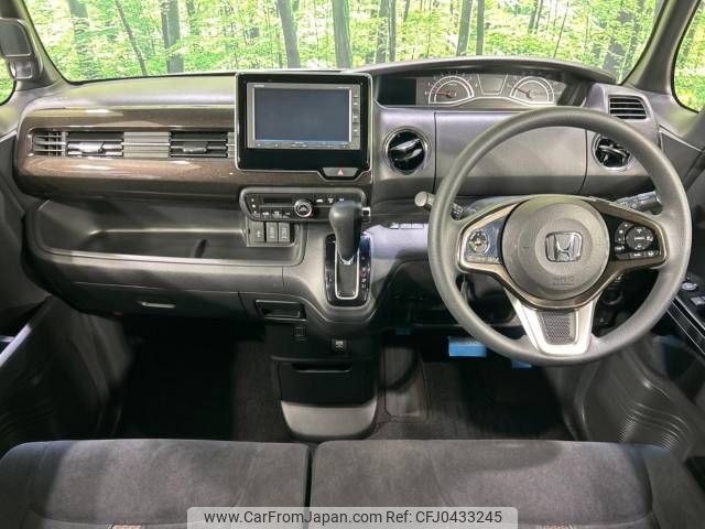 honda n-box 2019 -HONDA--N BOX DBA-JF3--JF3-1316799---HONDA--N BOX DBA-JF3--JF3-1316799- image 2