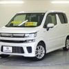 suzuki wagon-r 2019 quick_quick_DAA-MH55S_MH55S-322150 image 1