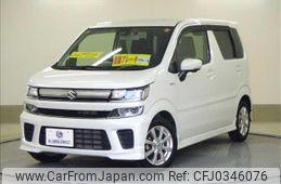 suzuki wagon-r 2019 quick_quick_DAA-MH55S_MH55S-322150