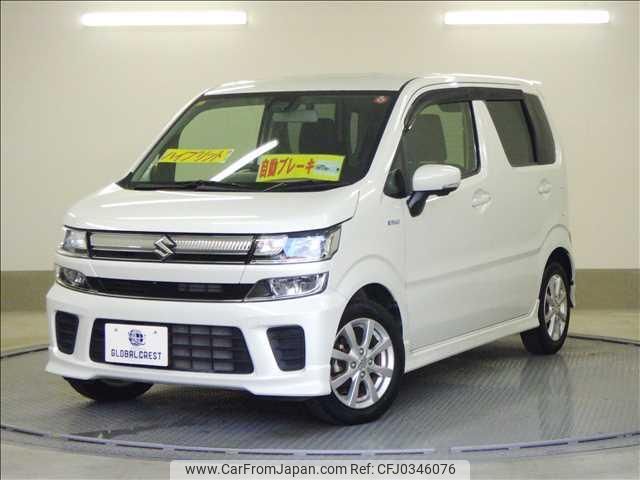 suzuki wagon-r 2019 quick_quick_DAA-MH55S_MH55S-322150 image 1