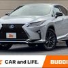 lexus rx 2018 CFJ1713825 image 1
