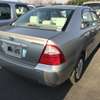 toyota corolla 2006 NZE1213374628 image 3