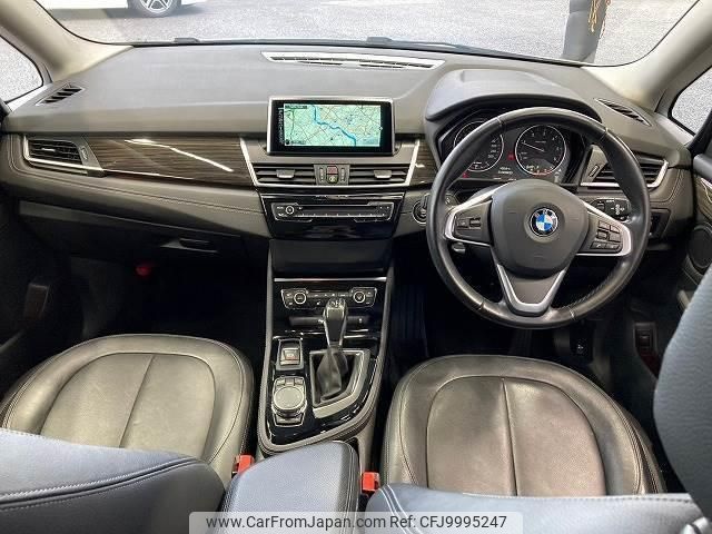 bmw 2-series 2015 quick_quick_LDA-2E20_WBA2E52010P794287 image 2