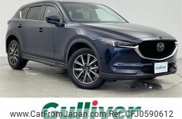 mazda cx-5 2020 -MAZDA--CX-5 3DA-KF2P--KF2P-404912---MAZDA--CX-5 3DA-KF2P--KF2P-404912-