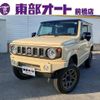 suzuki jimny 2022 CFJ1779460 image 1