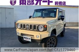 suzuki jimny 2022 CFJ1779460