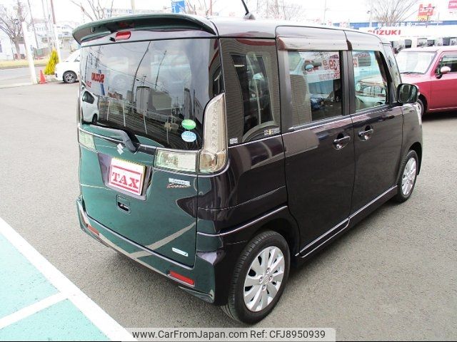 suzuki spacia 2015 -SUZUKI--Spacia MK32S--560803---SUZUKI--Spacia MK32S--560803- image 2