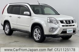 nissan x-trail 2012 -NISSAN--X-Trail DBA-NT31--NT31-239541---NISSAN--X-Trail DBA-NT31--NT31-239541-