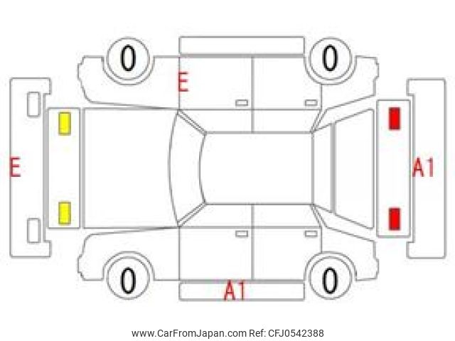 daihatsu taft 2021 -DAIHATSU--Taft 5BA-LA900S--LA900S-0037417---DAIHATSU--Taft 5BA-LA900S--LA900S-0037417- image 2