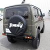 suzuki jimny 1996 GOO_JP_700070659730250523002 image 8
