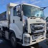 isuzu giga 2020 -ISUZU--Giga 2PG-CXZ77CT--CXZ77CT-****505---ISUZU--Giga 2PG-CXZ77CT--CXZ77CT-****505- image 2