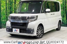 daihatsu tanto 2016 -DAIHATSU--Tanto DBA-LA600S--LA600S-0415671---DAIHATSU--Tanto DBA-LA600S--LA600S-0415671-