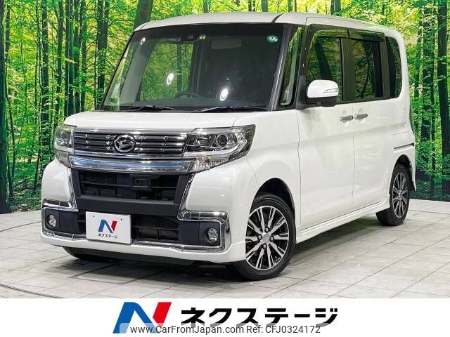 daihatsu tanto 2016 -DAIHATSU--Tanto DBA-LA600S--LA600S-0415671---DAIHATSU--Tanto DBA-LA600S--LA600S-0415671- image 1