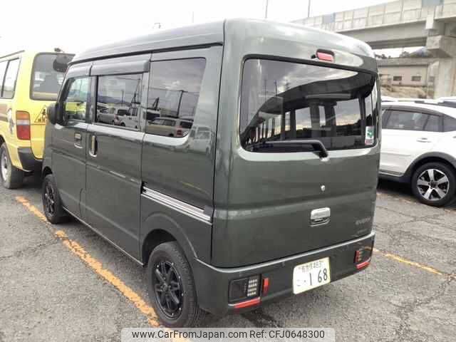 suzuki every 2022 -SUZUKI 【佐世保 483ｺ168】--Every DA17V--589773---SUZUKI 【佐世保 483ｺ168】--Every DA17V--589773- image 2