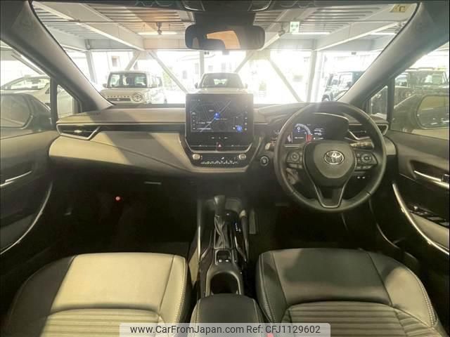 toyota corolla-touring-wagon 2023 quick_quick_5BA-MZEA17W_MZEA17-0007621 image 2