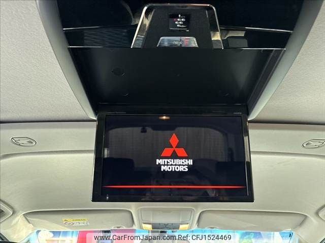 mitsubishi delica-d5 2019 CFJ1524469 image 2