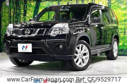 nissan x-trail 2012 -NISSAN--X-Trail DBA-NT31--NT31-305999---NISSAN--X-Trail DBA-NT31--NT31-305999-