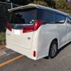 toyota alphard 2019 quick_quick_DAA-AYH30W_AYH30-0089938 image 2