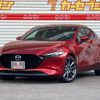 mazda mazda3 2019 -MAZDA--MAZDA3 3DA-BP8P--BP8P-105793---MAZDA--MAZDA3 3DA-BP8P--BP8P-105793- image 1