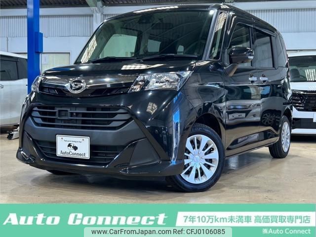 daihatsu thor 2016 quick_quick_DBA-M900S_M900S-0000351 image 1