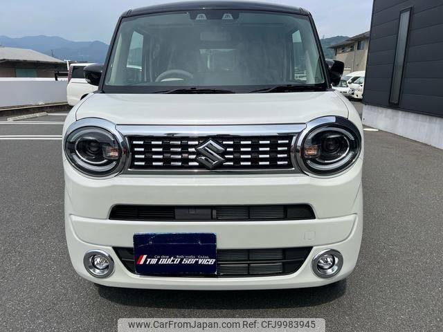 suzuki wagon-r 2024 quick_quick_MX91S_MX91S-223698 image 2