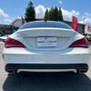 mercedes-benz cla-class 2016 -MERCEDES-BENZ 【名変中 】--Benz CLA 117342--2N332172---MERCEDES-BENZ 【名変中 】--Benz CLA 117342--2N332172- image 24