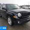 jeep patriot 2011 -CHRYSLER--Jeep Patriot MK74-1J4W74GB8BD221903---CHRYSLER--Jeep Patriot MK74-1J4W74GB8BD221903- image 1