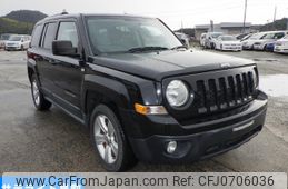 jeep patriot 2011 -CHRYSLER--Jeep Patriot MK74-1J4W74GB8BD221903---CHRYSLER--Jeep Patriot MK74-1J4W74GB8BD221903-