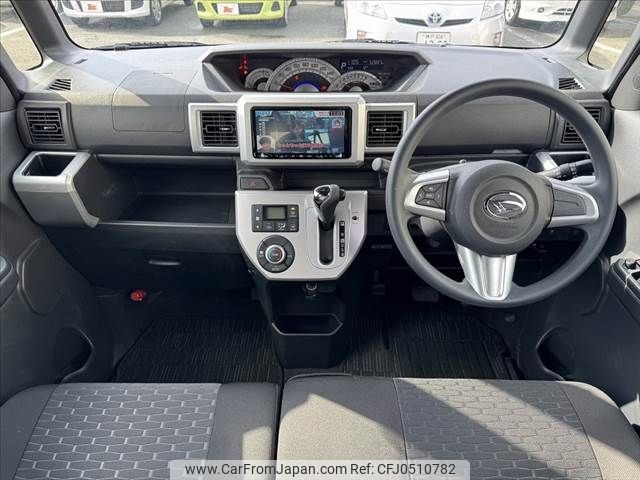 daihatsu wake 2015 -DAIHATSU--WAKE DBA-LA700S--LA700S-0054029---DAIHATSU--WAKE DBA-LA700S--LA700S-0054029- image 2