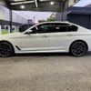 bmw 5-series 2017 -BMW--BMW 5 Series LDA-JC20--WBAJC32050G867988---BMW--BMW 5 Series LDA-JC20--WBAJC32050G867988- image 15