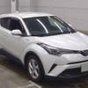 toyota c-hr 2020 quick_quick_DAA-ZYX10_ZYX10-2193344 image 1