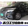 nissan elgrand 2014 quick_quick_DBA-TE52_TE52-074868 image 1