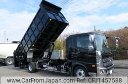hino ranger 2025 CFJ1457588