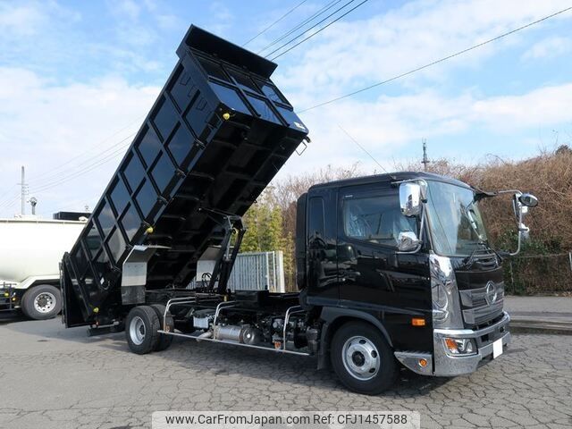 hino ranger 2025 CFJ1457588 image 1
