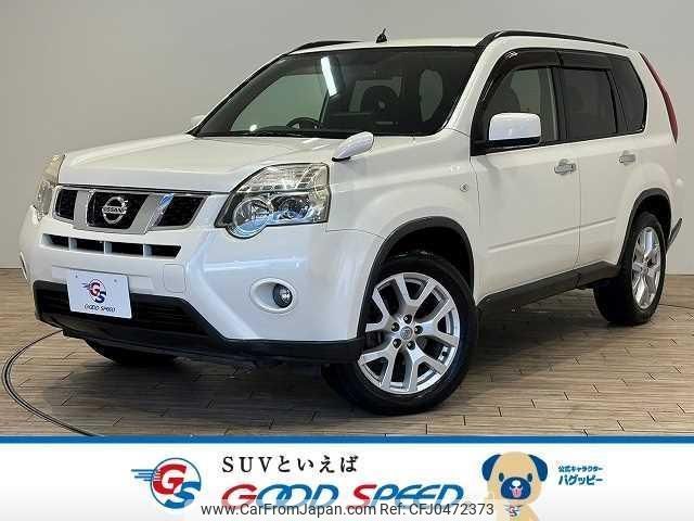 nissan x-trail 2010 quick_quick_LDA-DNT31_DNT31-203370 image 1