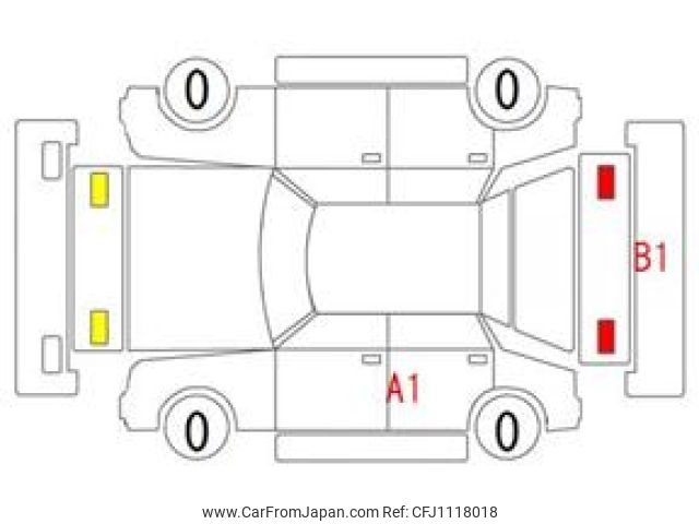 toyota aqua 2012 -TOYOTA--AQUA DAA-NHP10--NHP10-2093362---TOYOTA--AQUA DAA-NHP10--NHP10-2093362- image 2